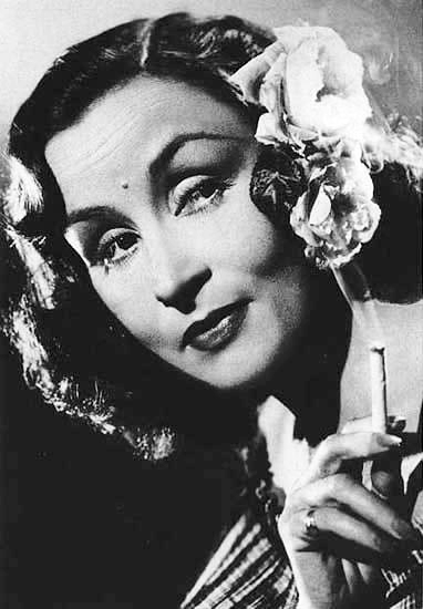 Foto de Tita Merello